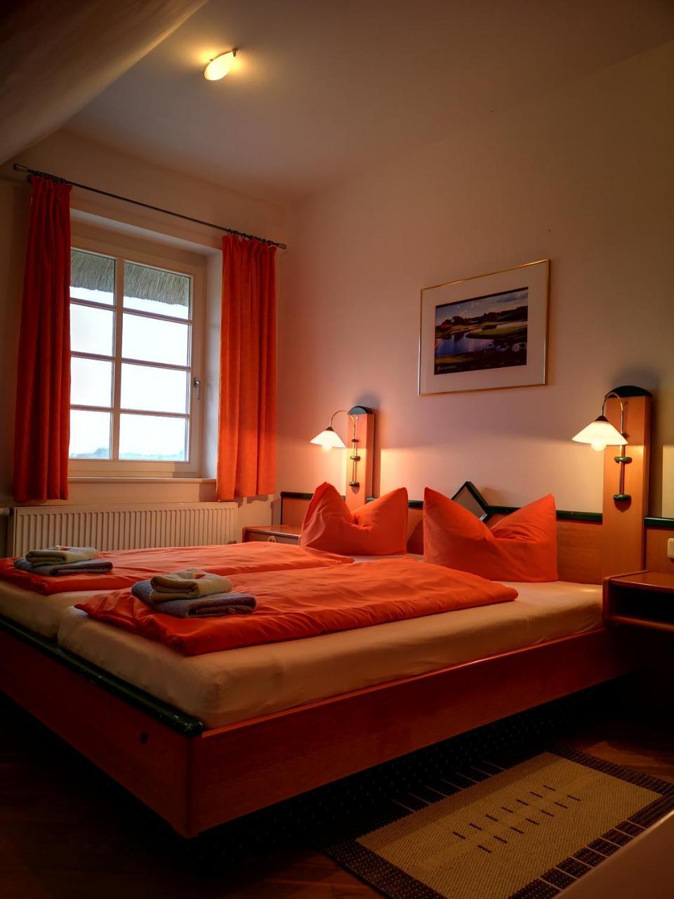 Golfcentrum Schloss Karnitz Ruegen Garz  Экстерьер фото